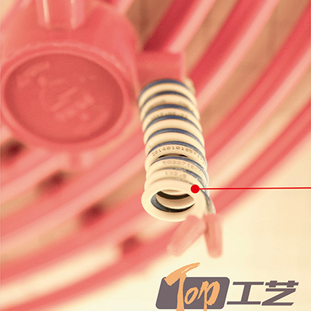 10、電線螺紋圈